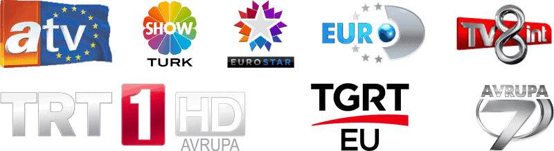TV Kanalları 